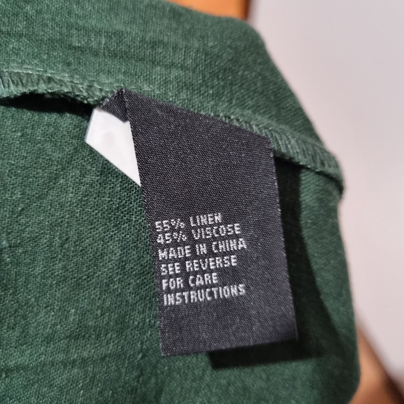 Sportsgirl Size 16 Forrest Green Jumpsuit - Picture 6 of 6